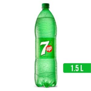 7UP 1.5 L