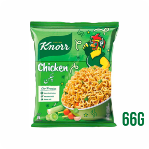 Knorr Noodles Chicken 66g