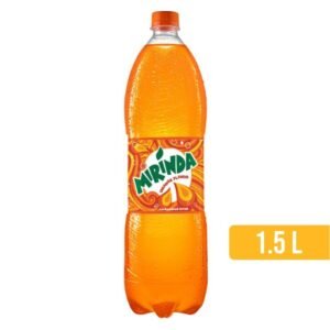 Mirinda 1.5 L