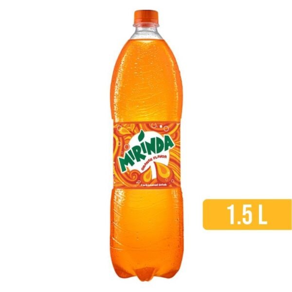 Mirinda 1.5 L