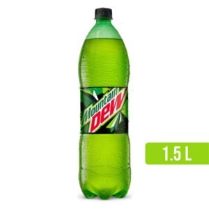 Mountain Dew 1.5 L