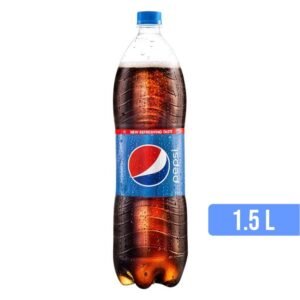 Pepsi 1.5 L