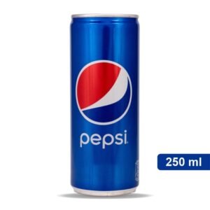 Pepsi Can 250ml