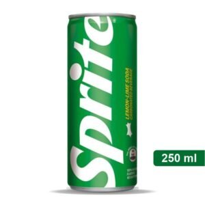 Sprite Can 250ml
