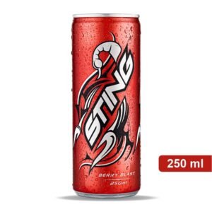 Sting Can 250ml