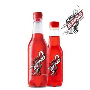 Sting Energy Drink