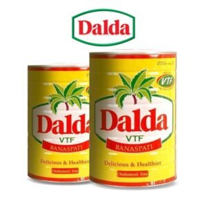 Dalda Banaspati Ghee