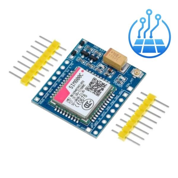 SIM800C GSM Module (Non PTA) – Peshawar Mall