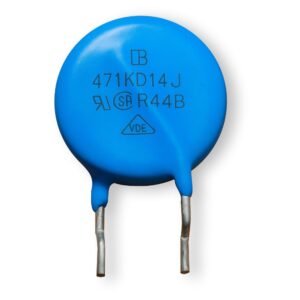 14D471K MOV Metal Oxide Varister