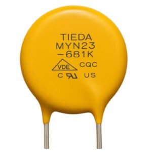 681K MOV Metal Oxide Varister